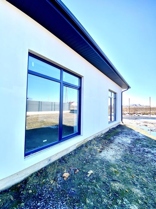 _Продаж Будинок поряд Авторинку, 12 сот. землі