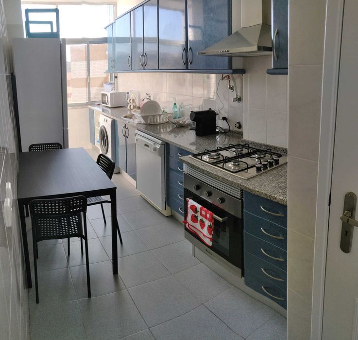 Quarto Individual - Despesas Incluídas - ENTRADA 11 DE MAIO