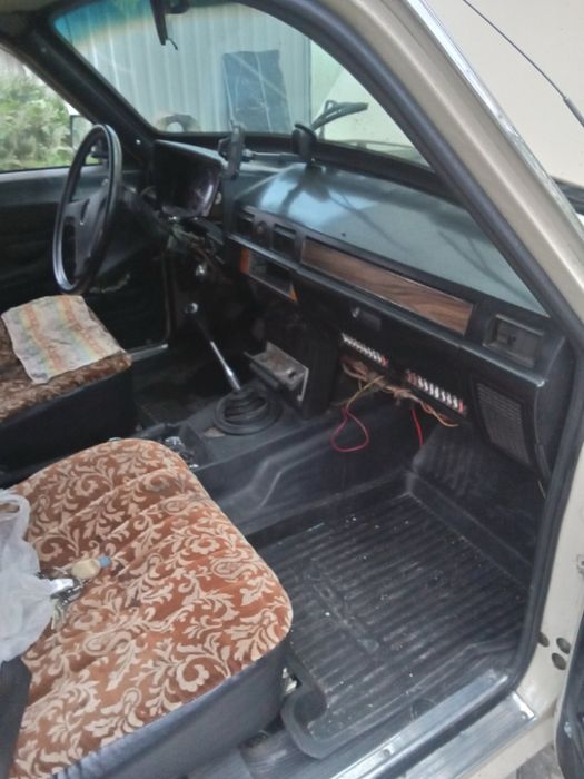 Автомобиль ГАЗ 2410