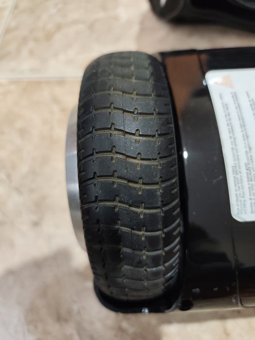 Hoverboard Nilox
