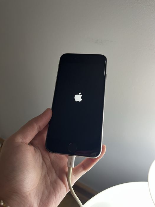 iPhone 6 usado com caixa