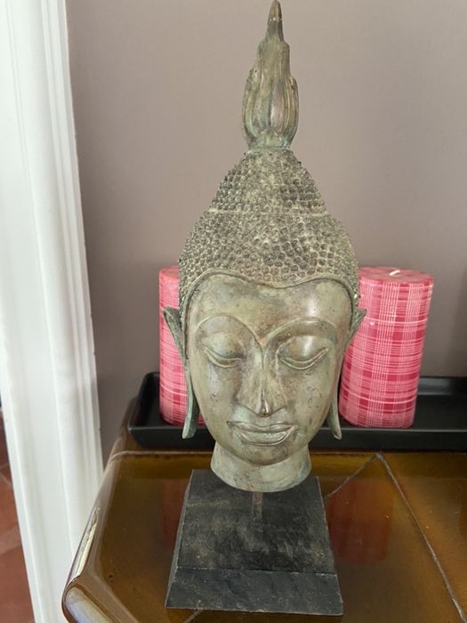 Figura Wojownik Figura