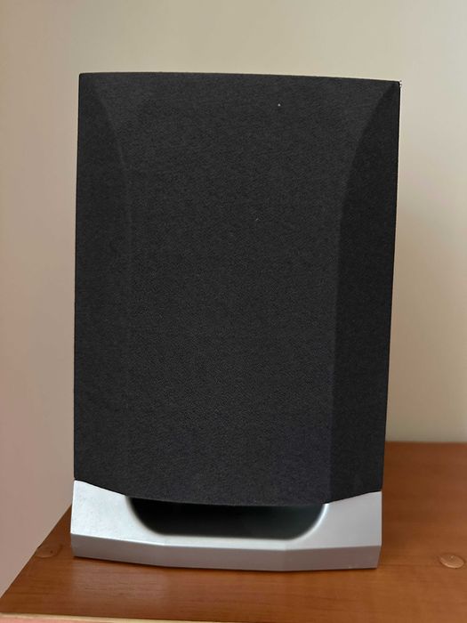 Музыкальный центр LG LX-230