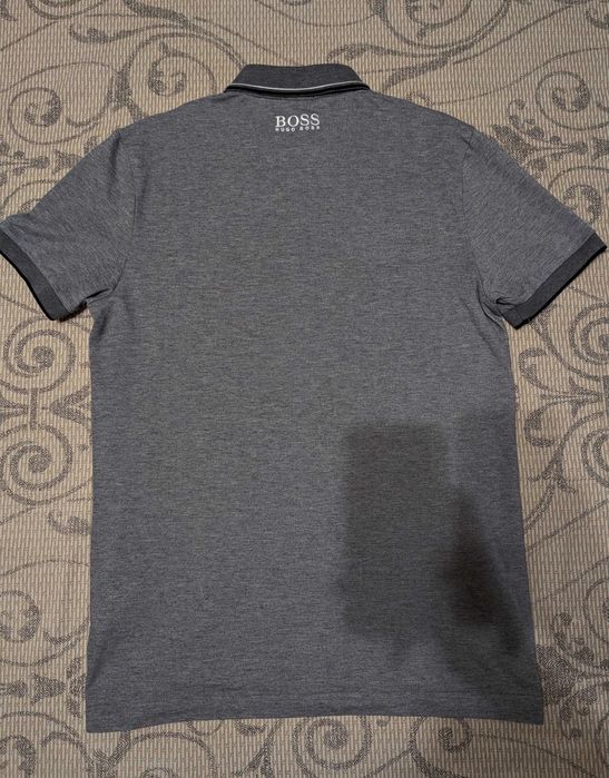 Поло Hugo Boss, размер M