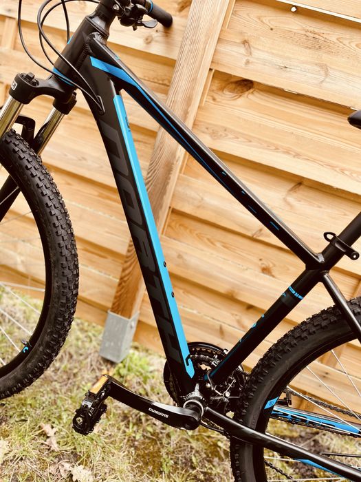 Rower męski MTB Northec koło 29