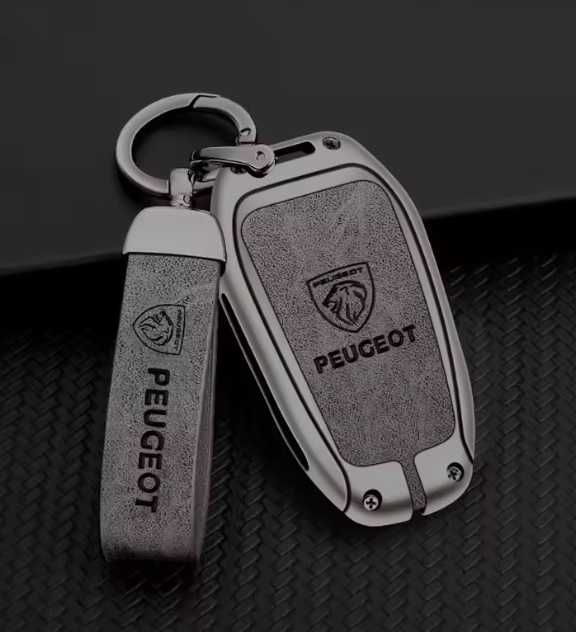 Porta chaves peugeot