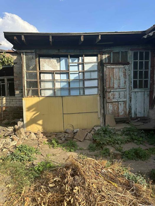 Продам дом Москалёвка Od1