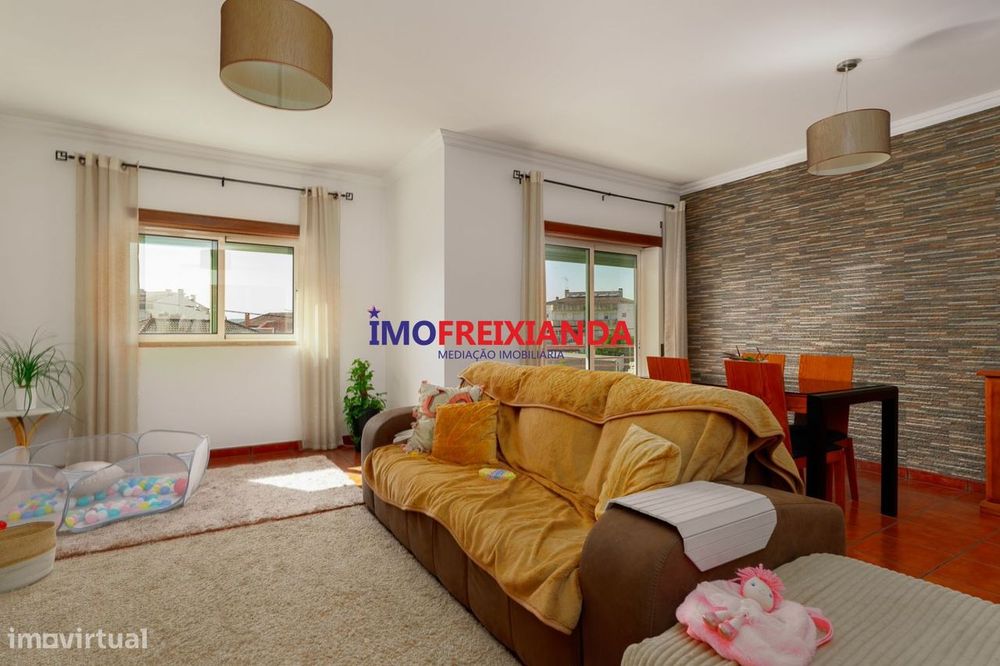 Apartamento em Freixianda