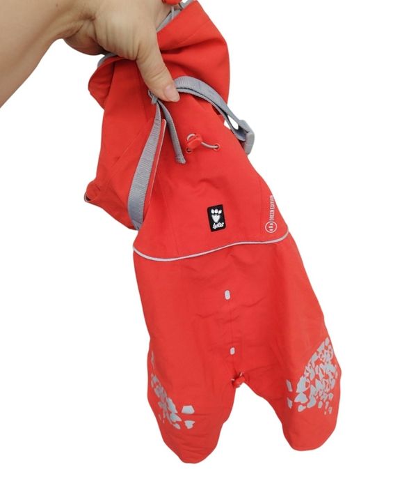 Дощовик куртка для собаки hurtta 30 см