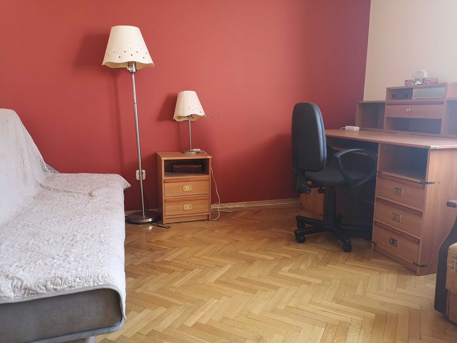 Mieszkanie – Warszawa - Widok 3