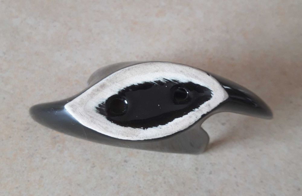 serwetnik rogi Mirostowice Sadulski PRL