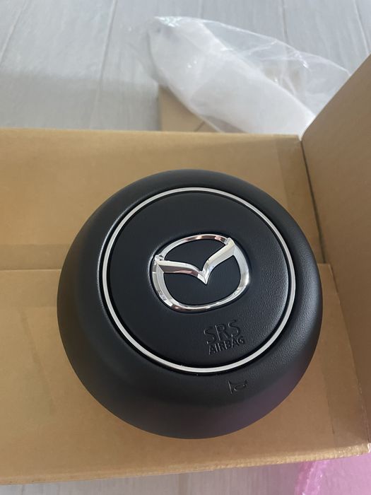Водійська подушка безпеки Mazda BEPT-57-K00A