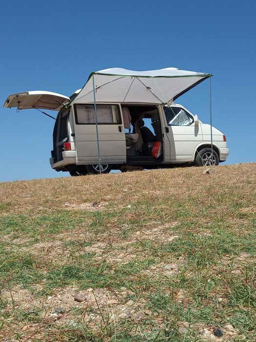 VW transporter T4 Califórnia westfalia