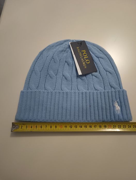 Czapka Ralph Lauren