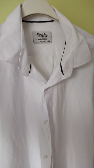 Koszula męska xl44 espada