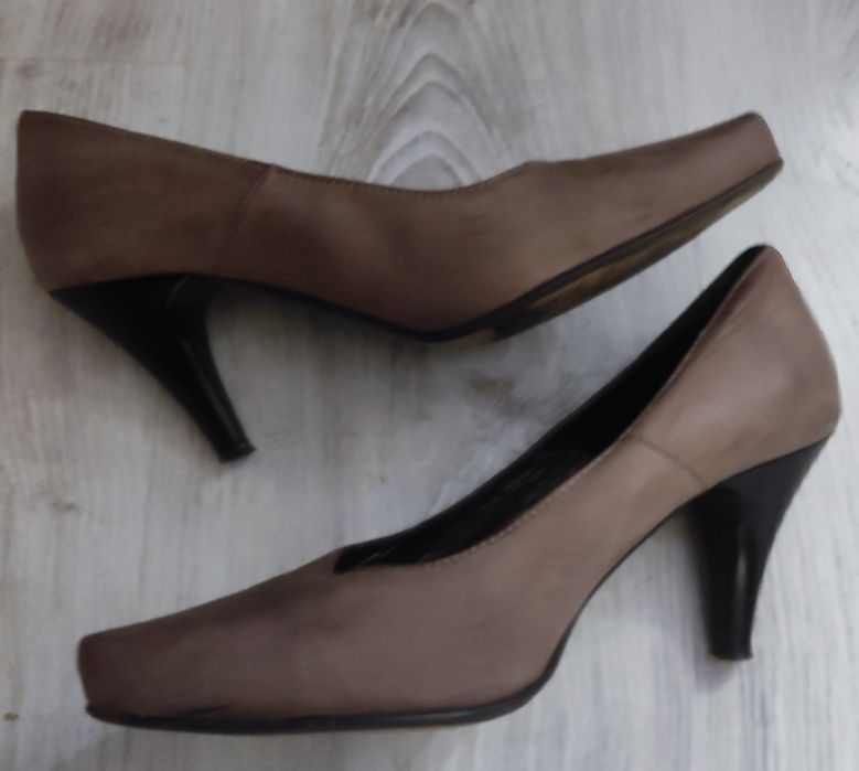 Czółenka damskie rozmiar 36