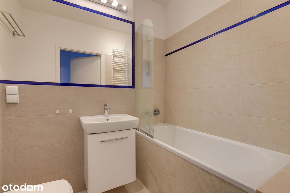 Mieszkanie 49,78 m² z komórką lokatorską i miejscem garażowym
