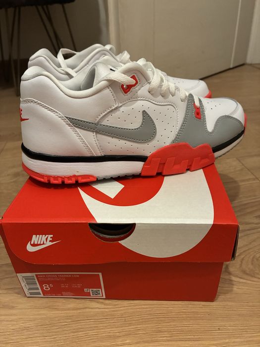 Nike Air Trainer 42 nowe oryginalne buty