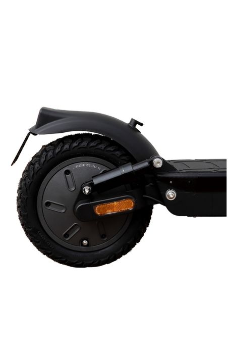 Електросамокат Forte