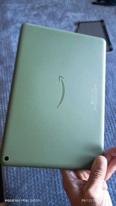 Tablet Amazon Fire 10 HD (11 generation)