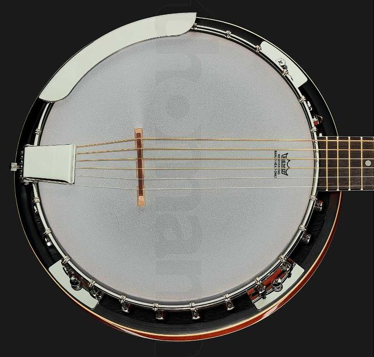 Банджо Harley Benton HBJ-26 • Нова • Хіт продажів