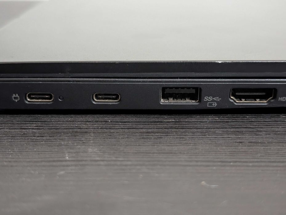 Portátil Lenovo Thinkpad L380 I3 16GB RAM SSD #2