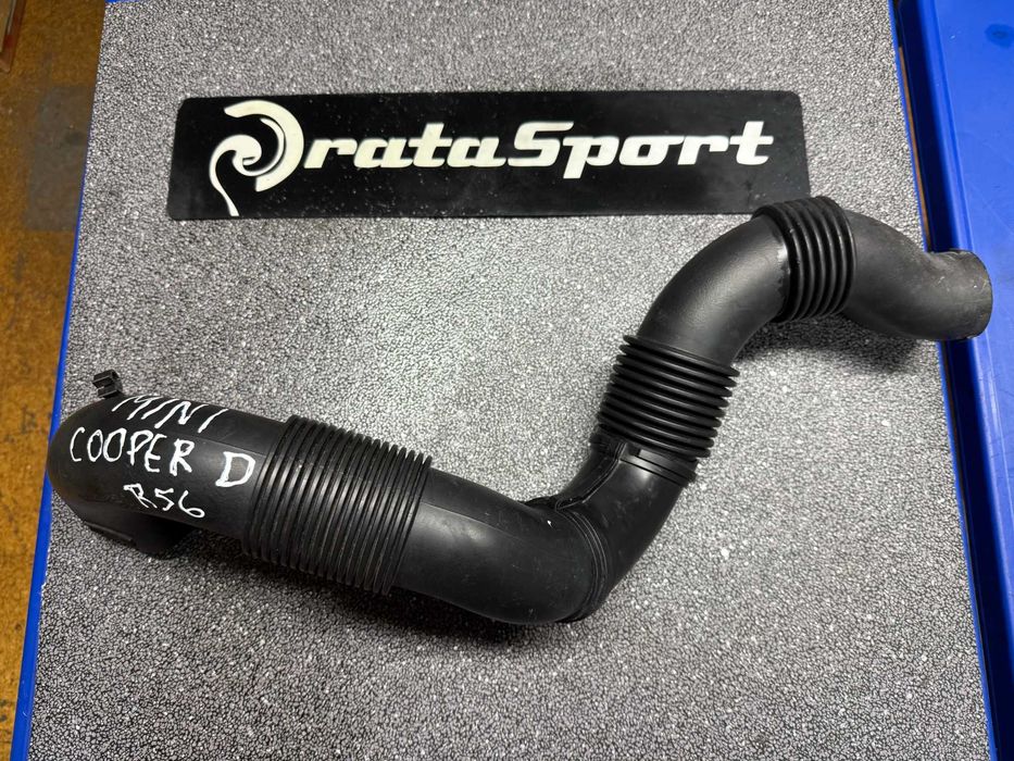 Tubo de Admissão de Ar Mini Cooper D R56