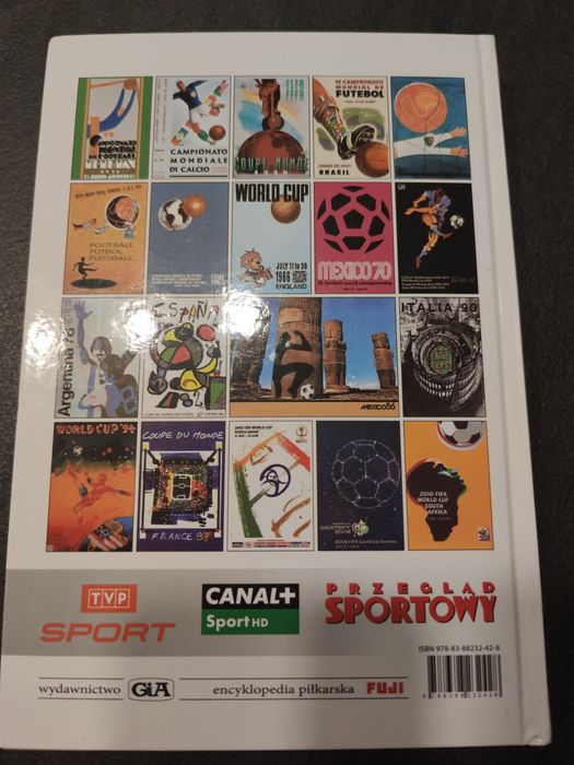 Futbolowa Wojna Światów