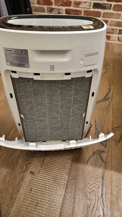 Oczyszczacz Powietrza Toshiba CAFX50XPL