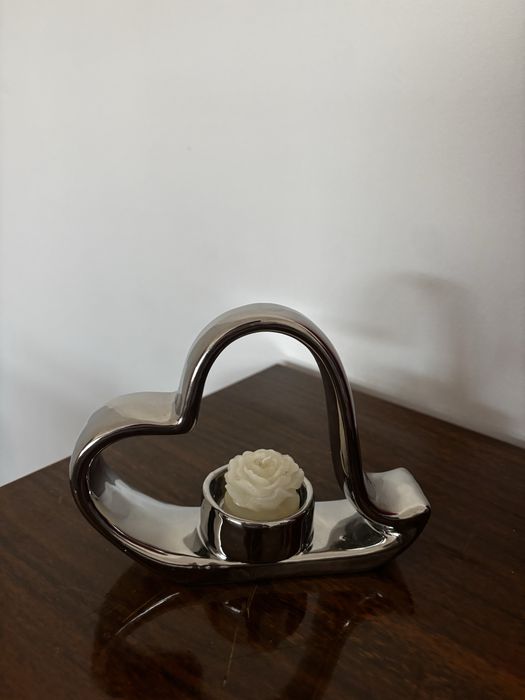 Suporte para velas