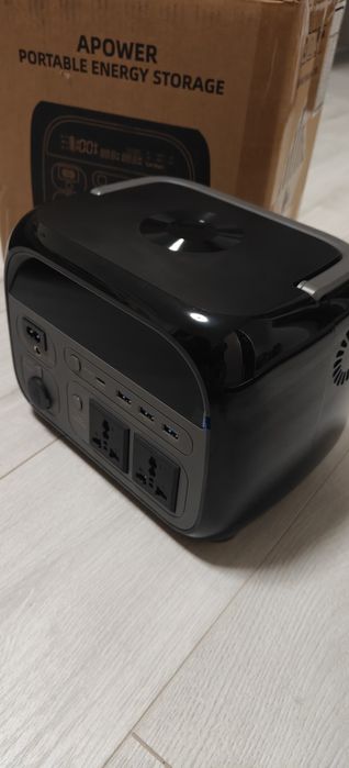 Ecoflow River 2 Max  600w 512wh