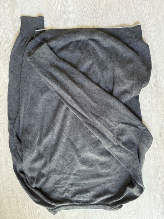 Sweterek Umbro rozpinany