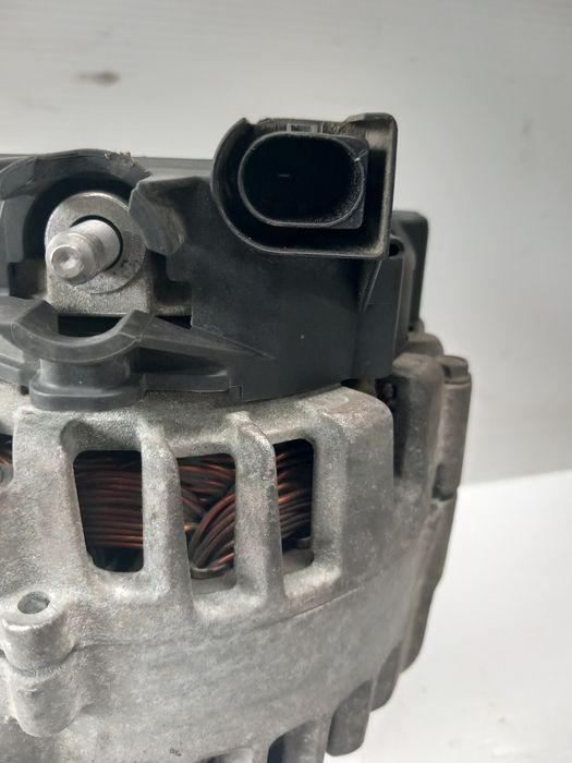 Alternador Ford S-MAX
