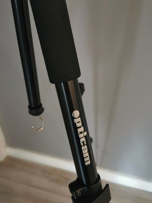 Statyw fotograficzny Opticam First z torbą