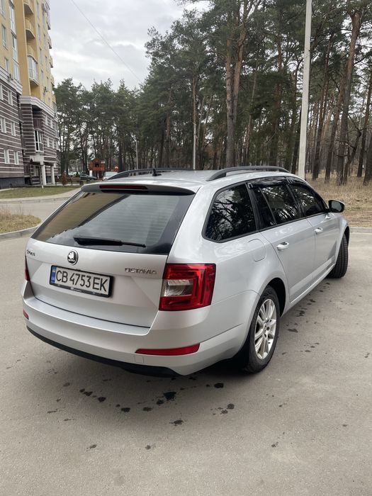 Продам Шкода Октавия А7