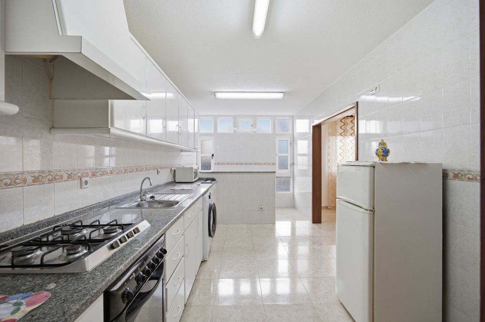 Apartamento T2 em Santo André