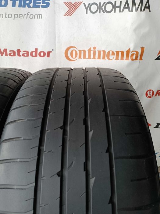 Літні шини 275/35 R20 Goodyear eagle f1 asymmetric 3 (RFT)