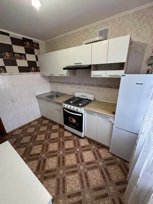 Вільна. Оренда 2к квартири . Південно-Західний район.