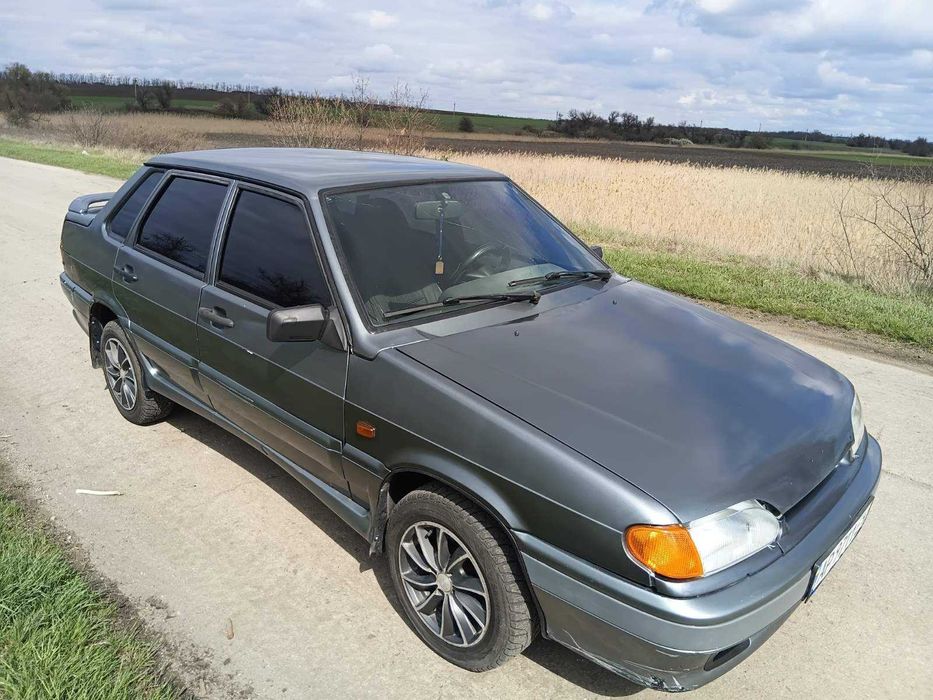 Продам ВАЗ-2115