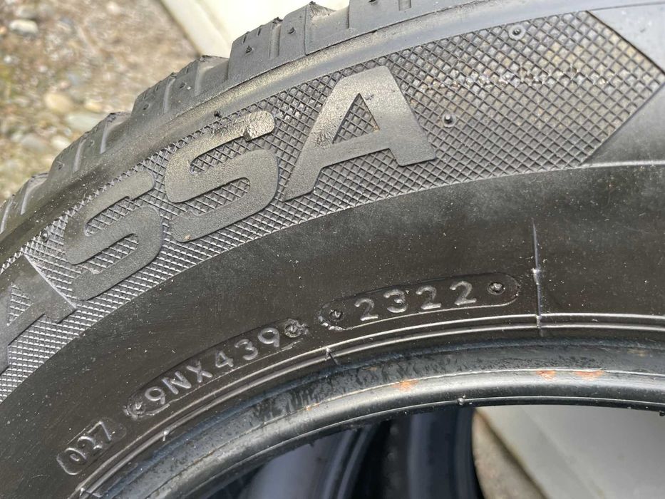 ЗИМА 195/65R15 - 4шт. - Есть и другие шины по 2 и по 4шт.