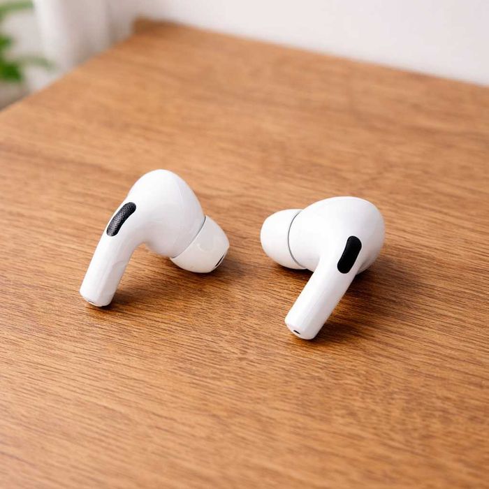 AirPods Originais Apple A2084 com Caixa – Excelente Estado