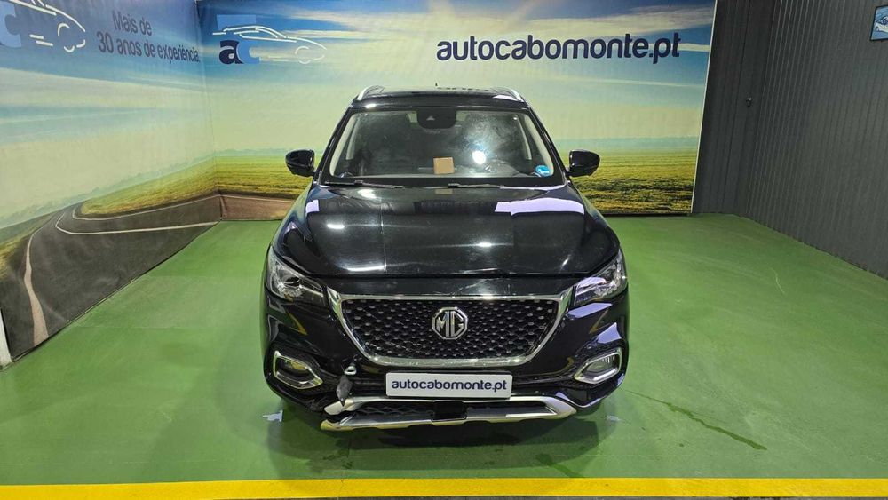 MG EHS 1.5 T-GDI Plug-in  -  Salvado