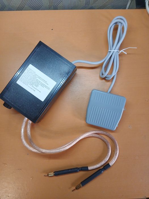 МОЩНАЯ !!! Точечная Сварка