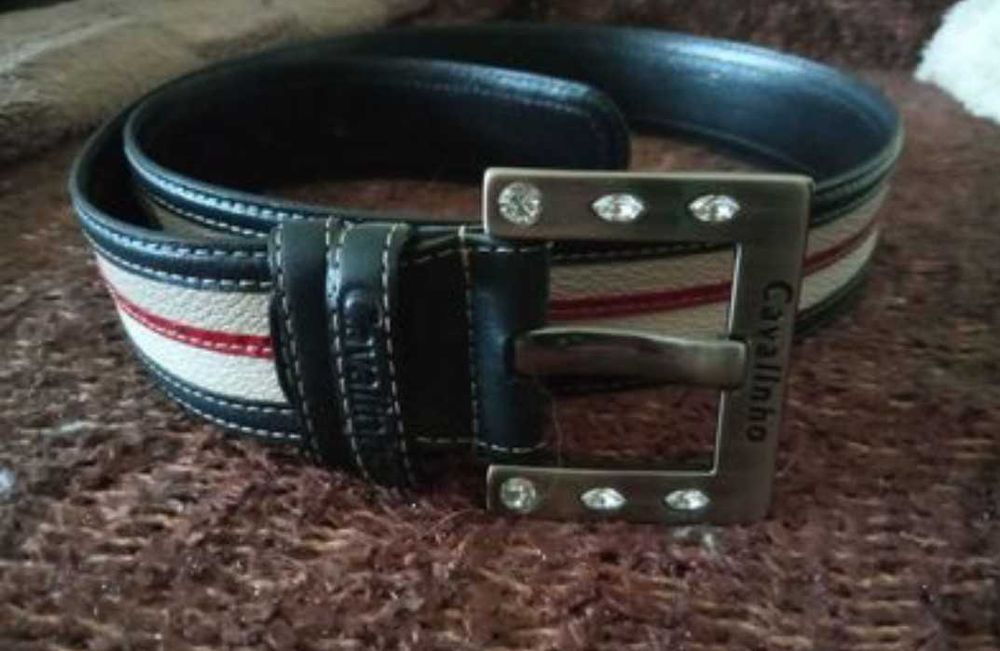 Cinto de senhora da marca cavalinho