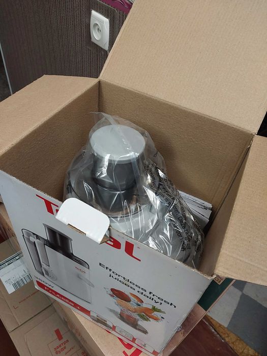 соковижималка  Tefal