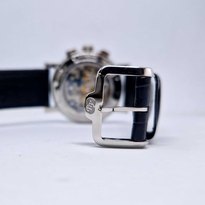 Paul Picot New Technicum P3813.SG.1021.1601
