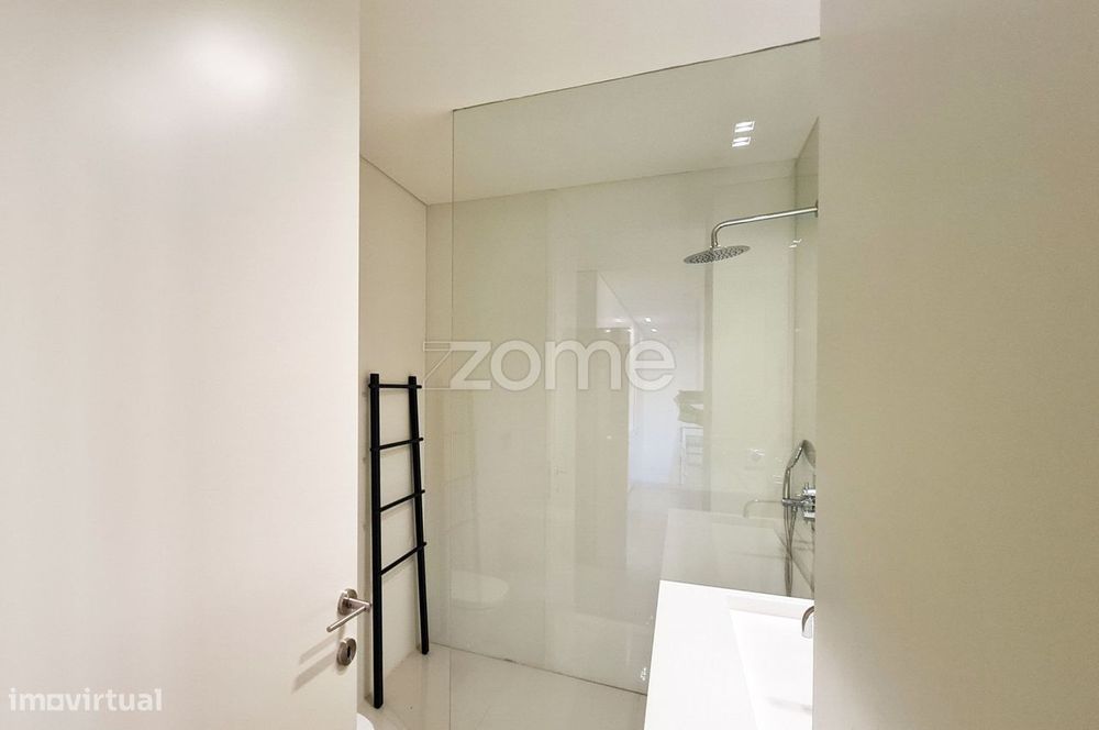 Apartamento T1 na Quinta da Barca, Esposende