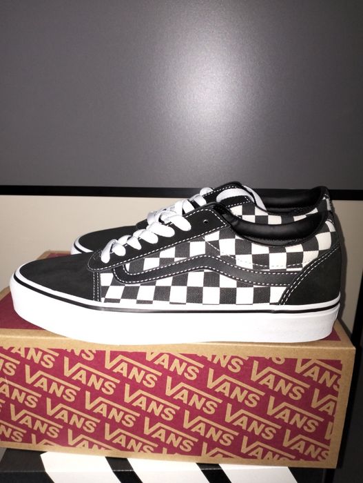 Vans old skool ARTIGO NOVO T40