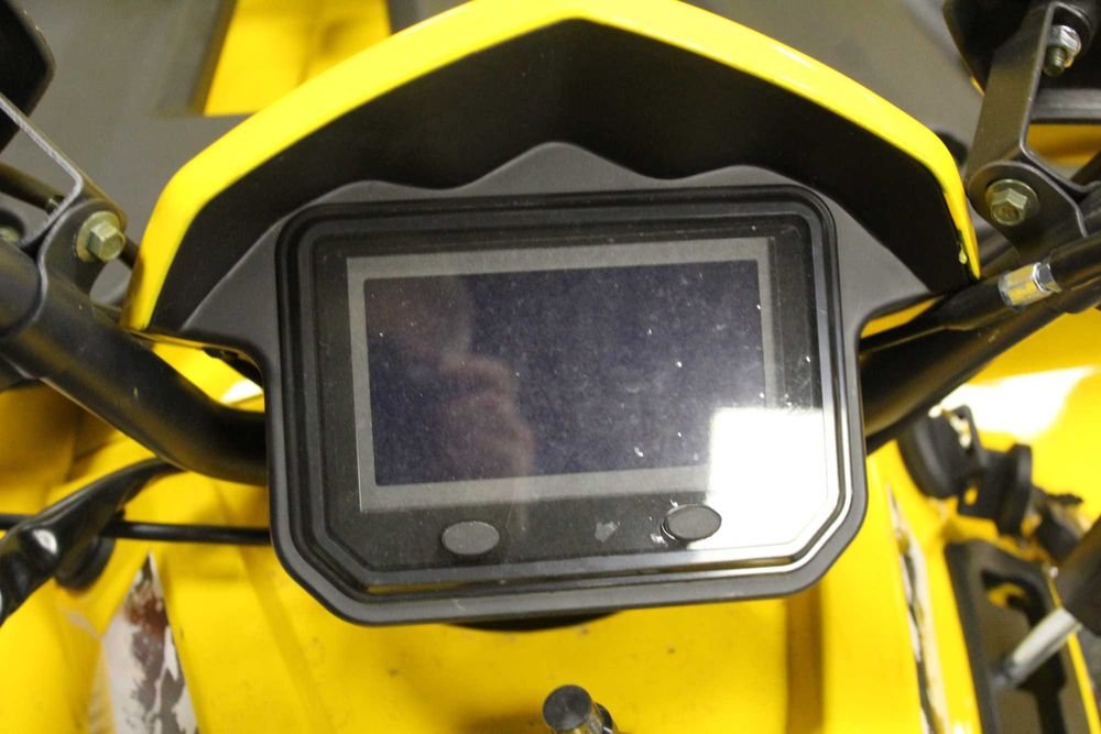 Квадроцикл COMMAN SCORPION 200