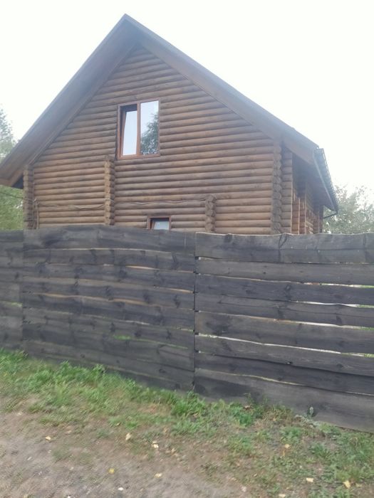 Чан-Купель та баня на дровах